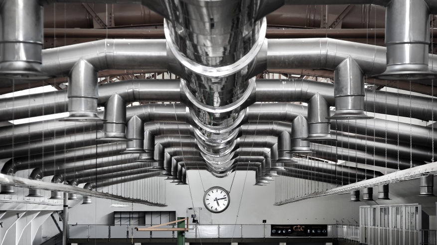 Ventilation